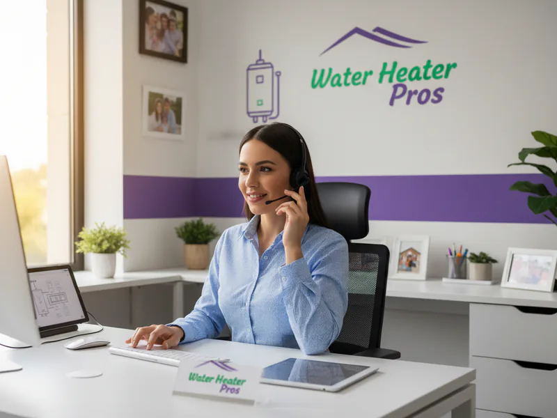 Water Heater Repair  in Eldon  FAQ